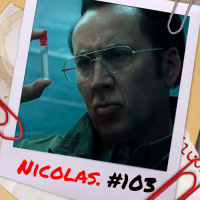 Nicolas. #103 - Na Rota do Tráfico (2019), com Ju Holmo