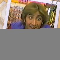 Nicolas. #070 - The Best of Times (1981), com Luiza Lima