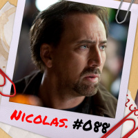 Nicolas. #088 - O Pacto (2011), com Karina Marchi