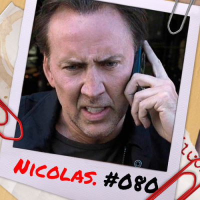 Podcast Nicolas.