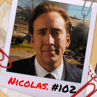 Podcast Nicolas.