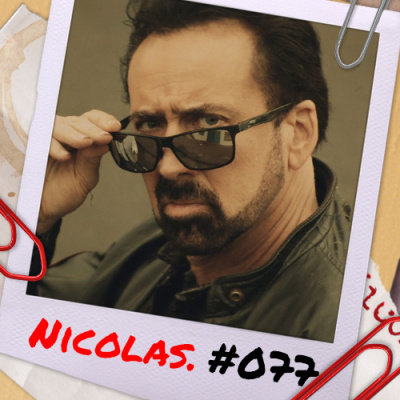 Podcast Nicolas.
