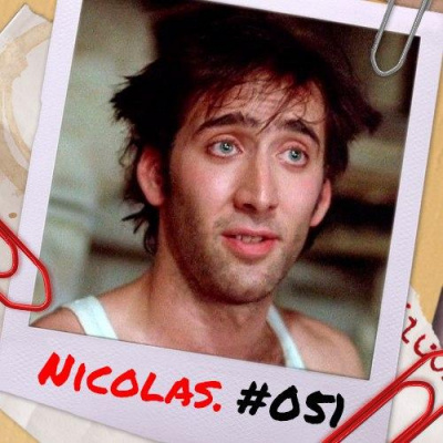 Podcast Nicolas.