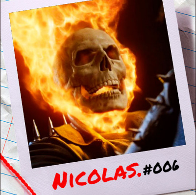 Podcast Nicolas.