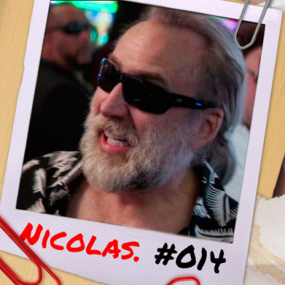 Podcast Nicolas.
