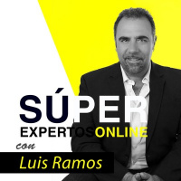 Leer Para Emprender Con Luis Ramos Del Podcast Libros Para Emprendedores - Episodio 8