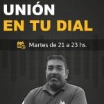 Union En Tu Dial