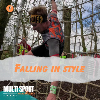 Episode 159 - Falling in style