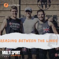 Episode 150- Reading Between the lines 