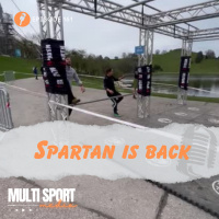 Epissode 161- Luke in Munich