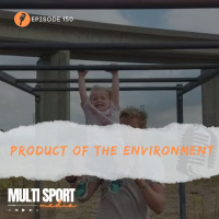 Product of your environment 