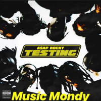 Motorcycle Tunez- MUSIC MONDY