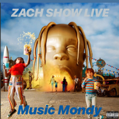 Zach Show Live