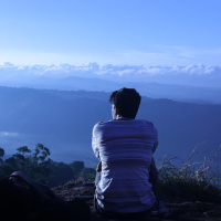 AYW2H? - Lonely, but Never Alone