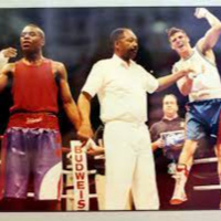 AYW2H? - The Lesson Floyd Mayweather Learned 