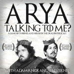 Arya Talking To Me? - A Game Of Thrones Podcast