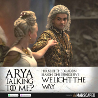 Season 1 Episode 5 We Light The Way