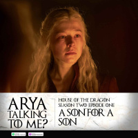 Season 2 Episode 1 A Son for a Son