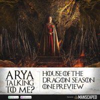 House of the Dragon Preview