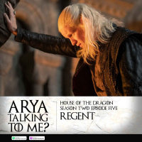 Season 2 Episode 5 Regent