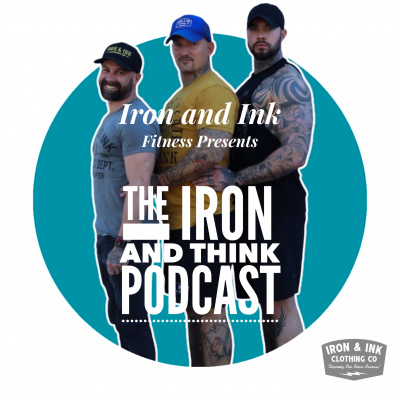 Iron And Think