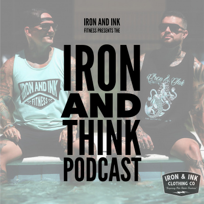 Iron And Think