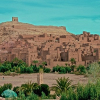 Miradas a través de una cámara 3x05 - Marruecos