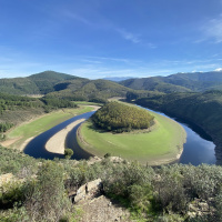 Las Hurdes, la leyenda negra de Extremadura - Miradas a través de una Cámara 67