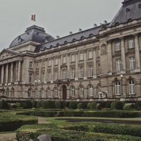 Bruselas, la ciudad del cómic - Miradas a través de una cámara 60