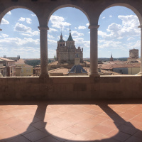 Albarracín y el nacimiento del río Tajo - Miradas a través de una cámara 65