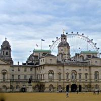 Miradas a través de una cámara 2x04 - ¿Qué ver en los diferentes barrios de Londres (primera parte)?