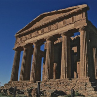 Miradas a través de una cámara 1x14 - Sicilia, isla mediterránea de gran carácter ….