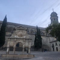 Miradas a través de una cámara 4x08 - ¿Qué ver en Baeza?