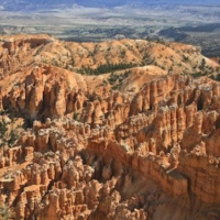 Miradas a través de una cámara 2x10 - Recorriendo los parques nacionales de la costa oeste de EEUU