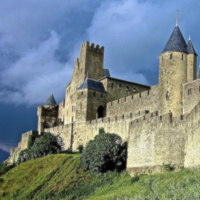 Miradas a través de una cámara 2x07 - ¿Qué ver en la zona de Languedoc - Rosellon?