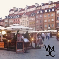 Miradas a través de una cámara 1x15 - Varsovia, la ciudad reconstruida, y otras ciudades polacas.