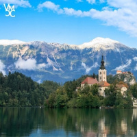 Miradas a través de una cámara 1x10 - Eslovenia