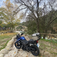 La Vera, la comarca con más gargantas de la Península - Miradas a través de una cámara 68