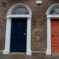 Miradas a través de una cámara 1x12 - Dublin, capital de la isla esmeralda