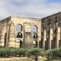 Miradas a través de una cámara 4x09 - Elvas, la llave de Portugal