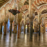 Córdoba, la ciudad de los versos - Miradas a través de una cámara 64