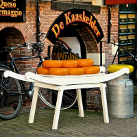 Miradas a través de una cámara 3x08 - Ocio de Amsterdam