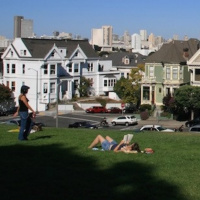 Miradas a través de una cámara 2x11 - San Francisco, la ciudad más multicultural de EEUU