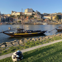 Oporto y su valle del Duero - Miradas a través de una cámara 69