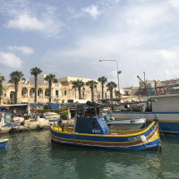 Miradas a través de una cámara 3x15 - Malta