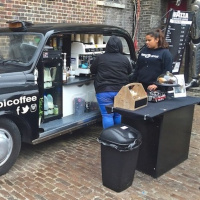 Miradas a través de una cámara 2x05 - ¿Qué ver en los diferentes barrios de Londres (segunda parte)?