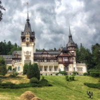 Miradas a través de una cámara 2x01 - Rumanía, el país de Drácula…