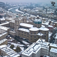 Miradas a través de una cámara 2x02 - Salzburgo e Innsbruck, esplendor de los Alpes y joya del Tirol