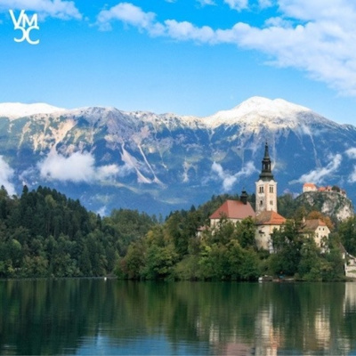 Mirada A Través De Una Cámara