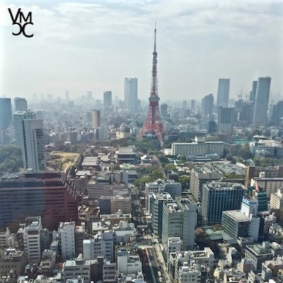 Mirada A Través De Una Cámara